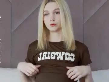 saramist on Chaturbate 