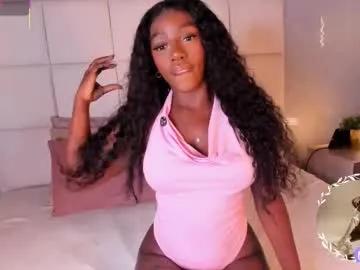 saramonroe1 on Chaturbate 