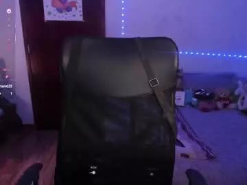 sarapbunny on Chaturbate 