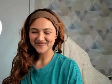 sassynova on Chaturbate 