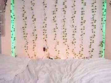 sassyxtail on Chaturbate 