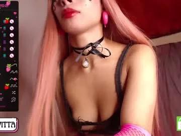 satanbabee_ on Chaturbate 