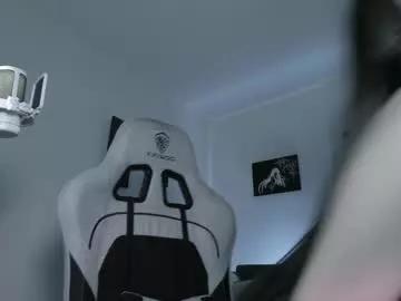 satanbabee_ on Chaturbate 