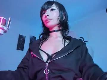 satanbabee_ on Chaturbate 