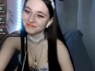 savannasotos on Chaturbate 