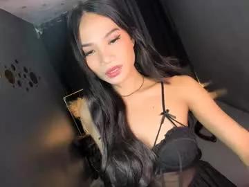 serena_harper on Chaturbate 