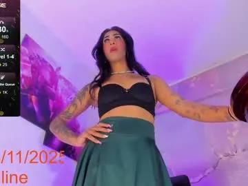 sexwildlatin — show oil in body and dick #mistress #blonde #bigcock #cum in #pvt show cum 3999 each one [Tip in ascending order from 1 to 100. Next tip needed: 3]