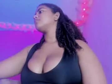 sharlot_evans_ — spray milk  [91 tokens left] leopard girl will you be my prey today? #ebony #bbw  #bigass #bigboobs #milk