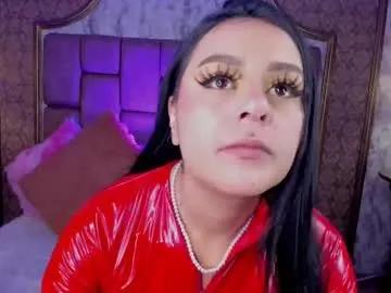 soffiqueen on Chaturbate 