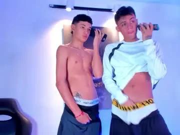 stiiveen_24cm on Chaturbate 