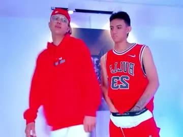 stiiveen_24cm on Chaturbate 