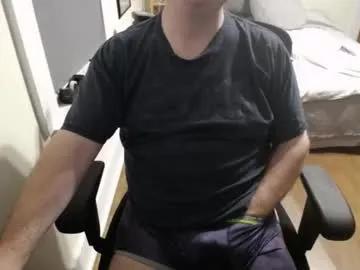 subbrian on Chaturbate 