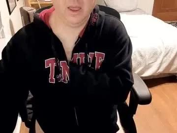 subbrian on Chaturbate 