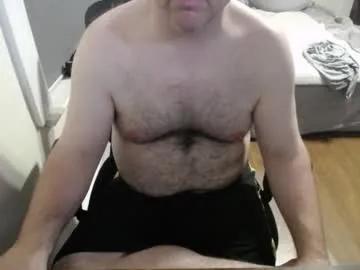 subbrian on Chaturbate 