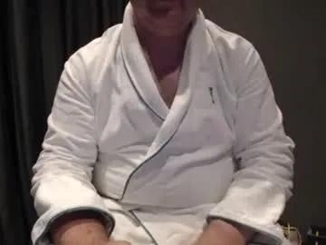 subbrian on Chaturbate 