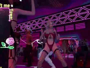 succubuslucy on Chaturbate 