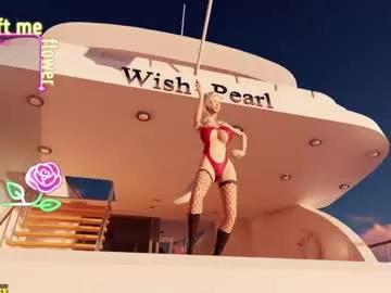 succubuslucy on Chaturbate 