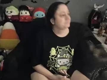 sugary_sweet — private/pvt open #goth #roleplay #mistress #new #natural [1892 tokens remaining]