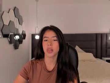 sussanelliot on Chaturbate 