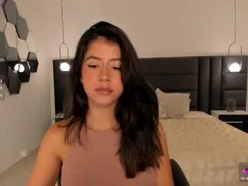 sussanelliot on Chaturbate 