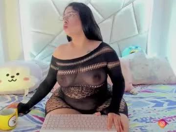 sweeetcruvyx on Chaturbate 