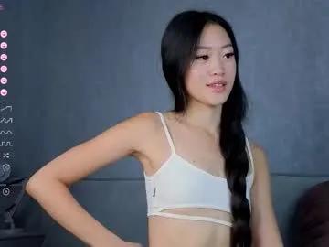 sweet_is_kim2 on Chaturbate 