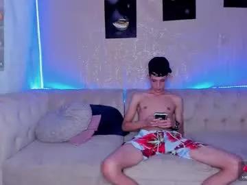 sweet_sin21 on Chaturbate 