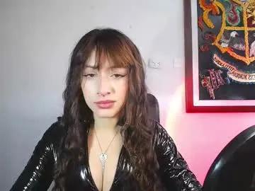 sweet_venus4 on Chaturbate 