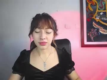 sweet_venus4 on Chaturbate 