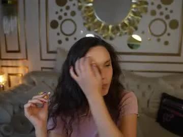 sweetdesiree_ on Chaturbate 