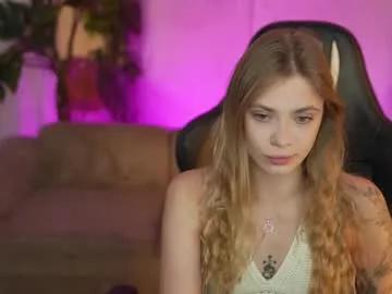 sweetdesiree_ on Chaturbate 