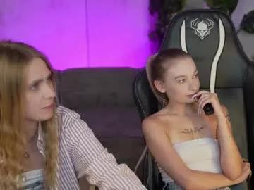 sweetdesiree_ on Chaturbate 