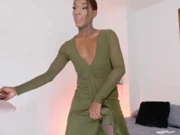 sweetstacy_ on Chaturbate 