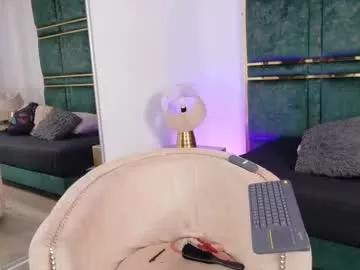 sweetstacy_ on Chaturbate 