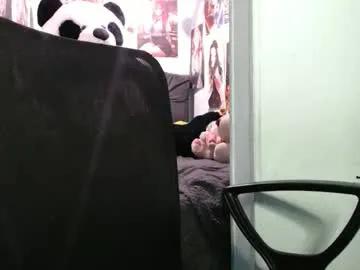 sweett_candy1 on Chaturbate 