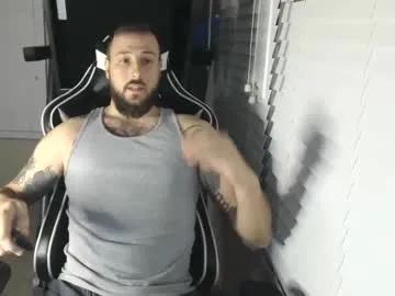 swoozy_ on Chaturbate 