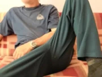 szaszinno6669068 on Chaturbate 