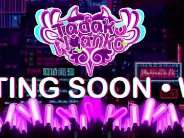 tadakonyanko on Chaturbate 