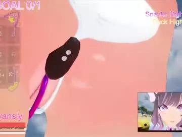 tadakonyanko on Chaturbate 