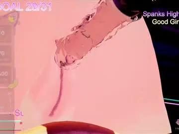 tadakonyanko on Chaturbate 