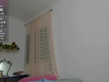 tatiannaz on Chaturbate 