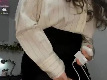 tatiannaz on Chaturbate 