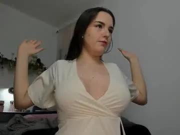 tatiannaz on Chaturbate 