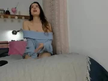 tatiannaz on Chaturbate 