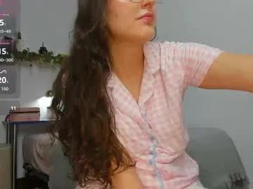 tatiannaz on Chaturbate 