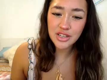 teleaevansss on Chaturbate 