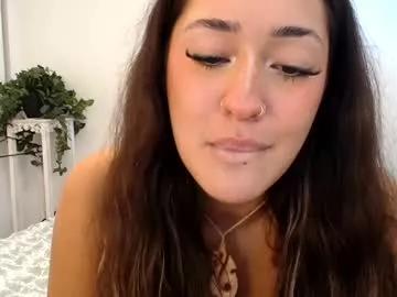 teleaevansss on Chaturbate 