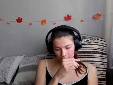 terranaufzinger on Chaturbate 