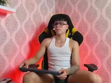 the_dean_boy — SHOW CUM ONE BOY  #twink #new #bigcock #cumshow #latino [600 tokens remaining]