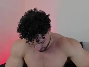 thomas_brandon — Hello dear  lush on  have all my cum for u  #muscle #lovense #bigcock #cum #master